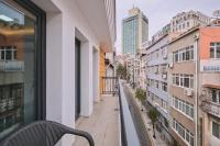 Ulker Apartments - Bed and Breakfast Istanbul