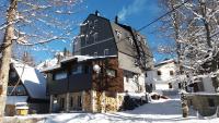 B&B Jahorina - Apartments Artic - Bed and Breakfast Jahorina