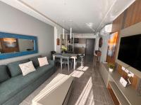Sharm Sea View - Sunny Beach - B&B Sharm el Sheikh