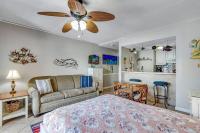 Budget Bliss Sugar Beach 235 - B&B Gulf Shores
