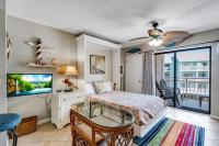 Budget Bliss Sugar Beach 235 - B&B Gulf Shores