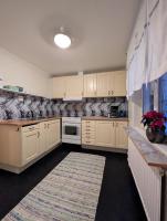 Lägenhet nära kanalen - Ferienwohnung Nykroppa