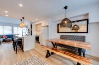 Cachette 3 - Ski-in Ski-out - B&B Beaupré