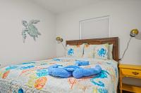 Coastal Home Family Friendly 2 Miles to Beach - B&B Fort Walton Beach