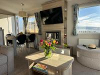 Dolphin View - Ferienwohnung Llanddwywe