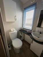 Dolphin View - Ferienwohnung Llanddwywe