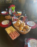 Pousada São Sebastião da Bela Vista - Solar Bela Vista - B&B São Sebastião da Bela Vista