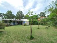 Casa Serenada, casa entera con parque estilo mediterráneo para 5 personas - B&B La Paloma