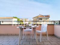 Appartamento Roma - Chambres d'hôtes Tortoreto Lido