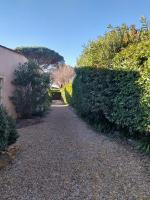 Chalet cosy avec terrasse & hamac, calme, proche plage, parking, NC Properties - Ferienwohnung Grimaud