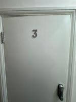 Standard Doppelzimmer