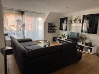 Ruhige Wohnung - ideal für Urlaub und Business - Chambres d’hôtes Ettlingen