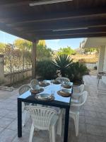 Casa Eleonora - B&B Santa Maria Coghinas