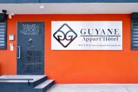 Guyane Appart'Hôtel - Bed and Breakfast Cayenne