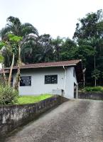 Casa aconchegante, cercada, em local tranquilo! - Chambres d’hôtes Pomerode