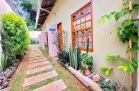 Loft Dreamtime - perto do Rio das Almas e Centro Histórico! - B&B Pirenópolis