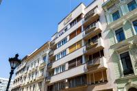 Budapest Golden Eye - B&B Budapest