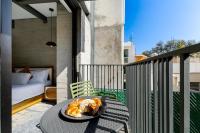 Capitalia Moliere Masaryk - B&B Ciudad de México