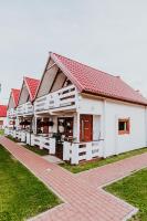 Domki Heaven Ustronie Morskie - B&B Ustronie Morskie