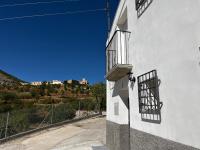 Cortijo Torre del Rey - B&B Velez Blanco
