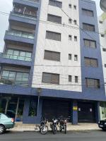 Apartamento central -Serra Negra - B&B Serra Negra