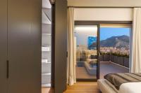 Skyline Penthouse - Ferienwohnung Palermo