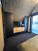 WHITE BROOK Luxury Chalets - Bed and Breakfast Witów