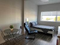 Chalets Gallix - Ferienwohnung Sept-Îles