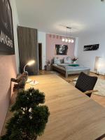 Macabu Apartment Porto - B&B Plauen