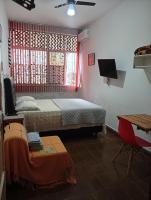 Apartamento térreo de um quarto no Canela, Salvador-BA - B&B Salvador