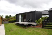 Thomson's Nook - Taupo - Ferienwohnung Taupo