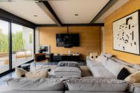 Superior Penthouse, 2 Bedrooms, Terrace