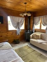 Mini Inca Roca - B&B Uspallata