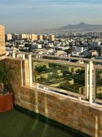 La classe au sommet - Ferienwohnung Aryanah