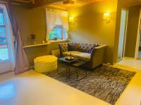 Beautiful & cozy 3-room apartment in private house - Chambres d'hôtes Nes