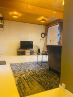 Beautiful & cozy 3-room apartment in private house - Chambres d'hôtes Nes