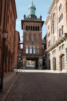 Bohemian Luxury in Carlsberg City - 2 bedrooms - Chambres d'hôtes Copenhague