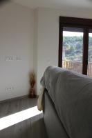 Appartamento Familiare con 2 Camere da Letto e Vista