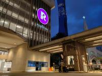 N907 Robertson KLCC Jalan Alor Bukit Bintang Petaling Street 7 Pax - Chambres d'hôtes Kuala Lumpur