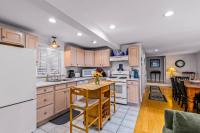 Central Ptown 2 BR | 2-Car Parking + Private Patio - B&B Provincetown
