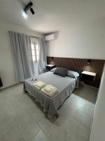 Departamento único a metros de la costanera - Ferienwohnung Villa María