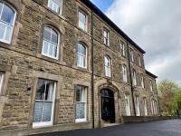 "The Circle" Luxury Apartment by Opera & Dome - B&B Buxton