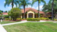 Enchanting Escape 3 Bedroom Minutes from Disney! - B&B Kissimmee