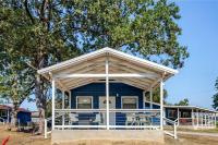 Bixby Cove Cabin #2 - B&B Texanna