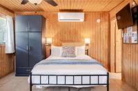 Bixby Cove Cabin #2 - B&B Texanna