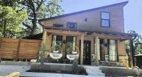 The Pointe Guesthouse - B&B Texanna