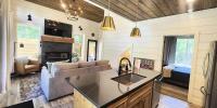 The Pointe Guesthouse - B&B Texanna