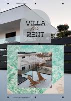Vog Villa - Ferienwohnung Tirana
