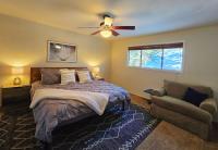 Chamberland retreat-Hot Tub, Pool Table, Movie & Ski - Chambres d'hôtes Homewood