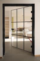 Apartamento de 1 dormitorio con balcón